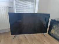 Telewizor Samsung UE43AU7192 43" cale, LED, 4K, TV