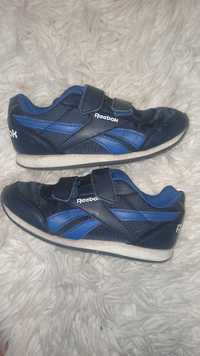 Adidasy Reebok dla chlopca rozmiar 30