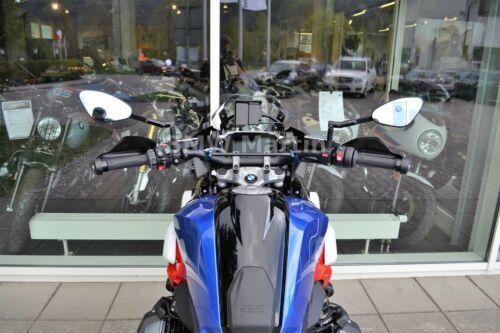 BMW 2018 GS 1200