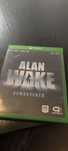 Alan Wake Remastered XBOX