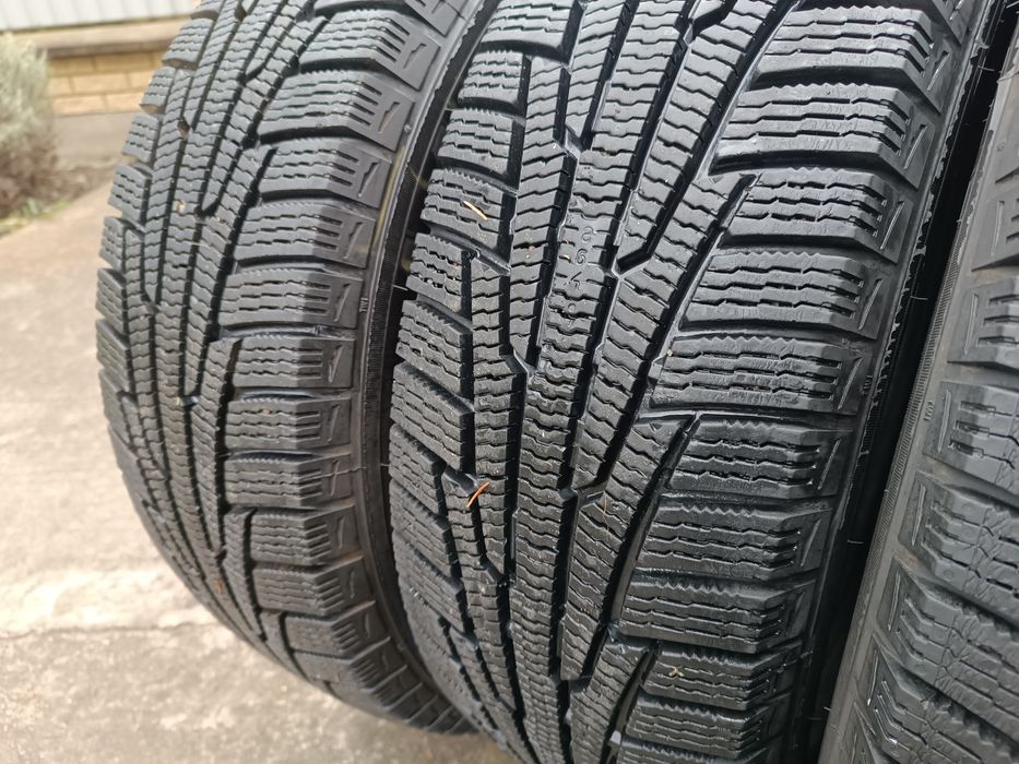 Як нова ! Nokian Tyres Nordman rs2 195 65 15