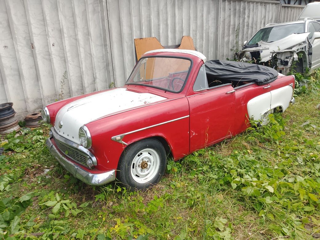 Авто для реклами