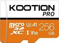 kootion karta micro sd 256 gb sdxc