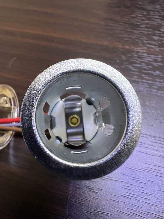 Прикуриватель.