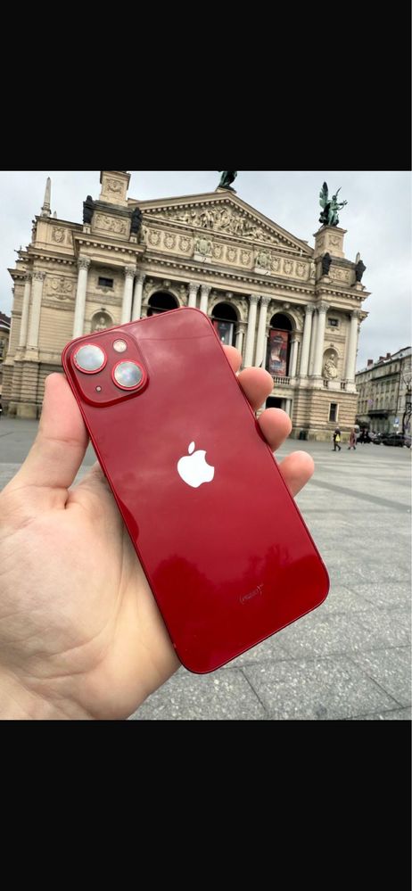продаж iPhone-станА+