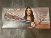 Szczotka prostująca Remington CB7480 Keratin Protect