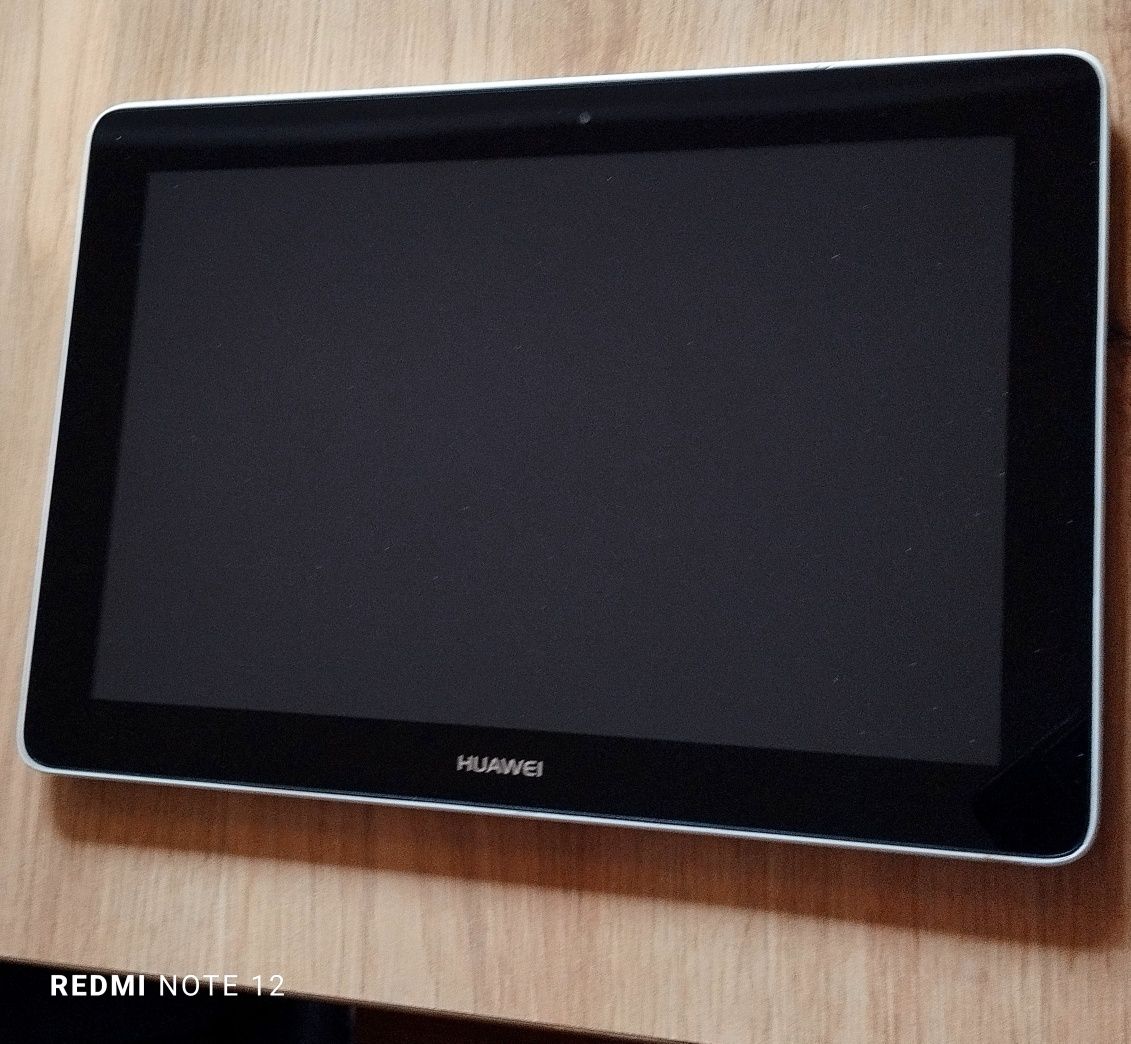 Tablet Huawei media pad 10 link