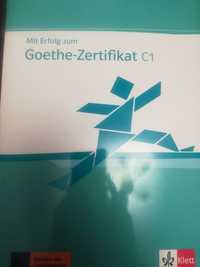 Mit Erfolg zum Goethe Zertifikat C1