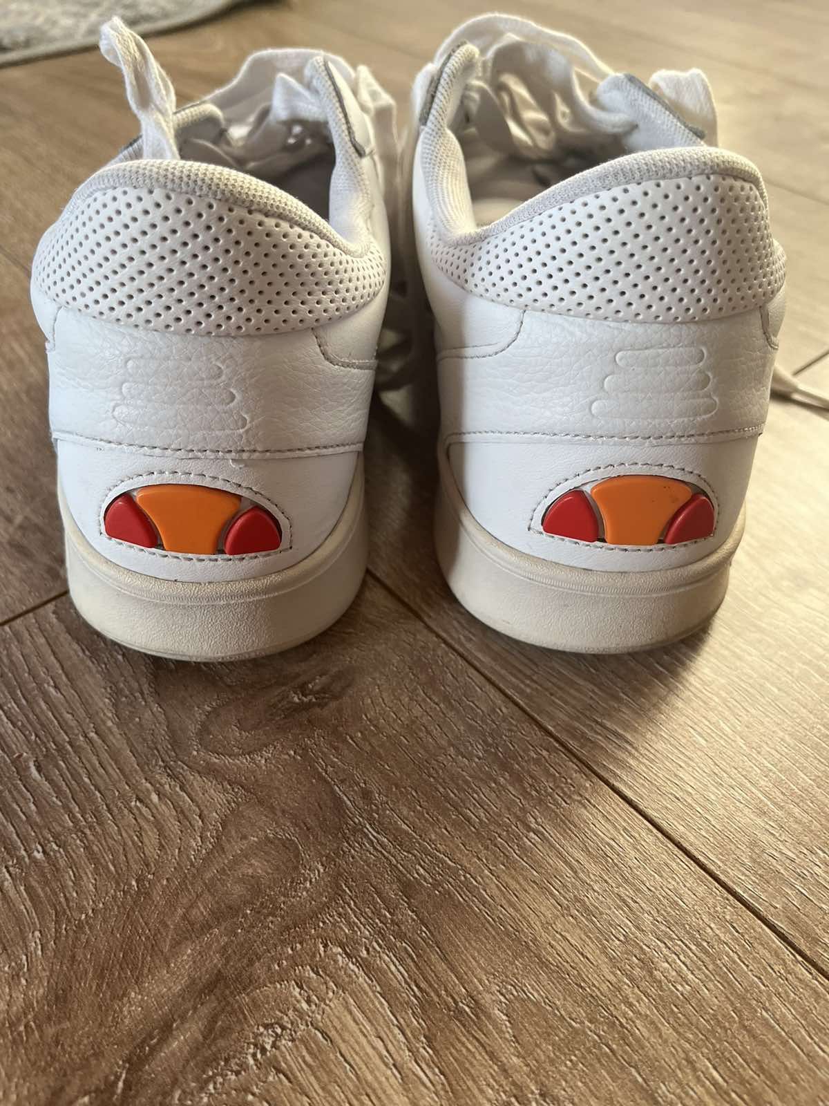 Кеди ellesse 43!!!