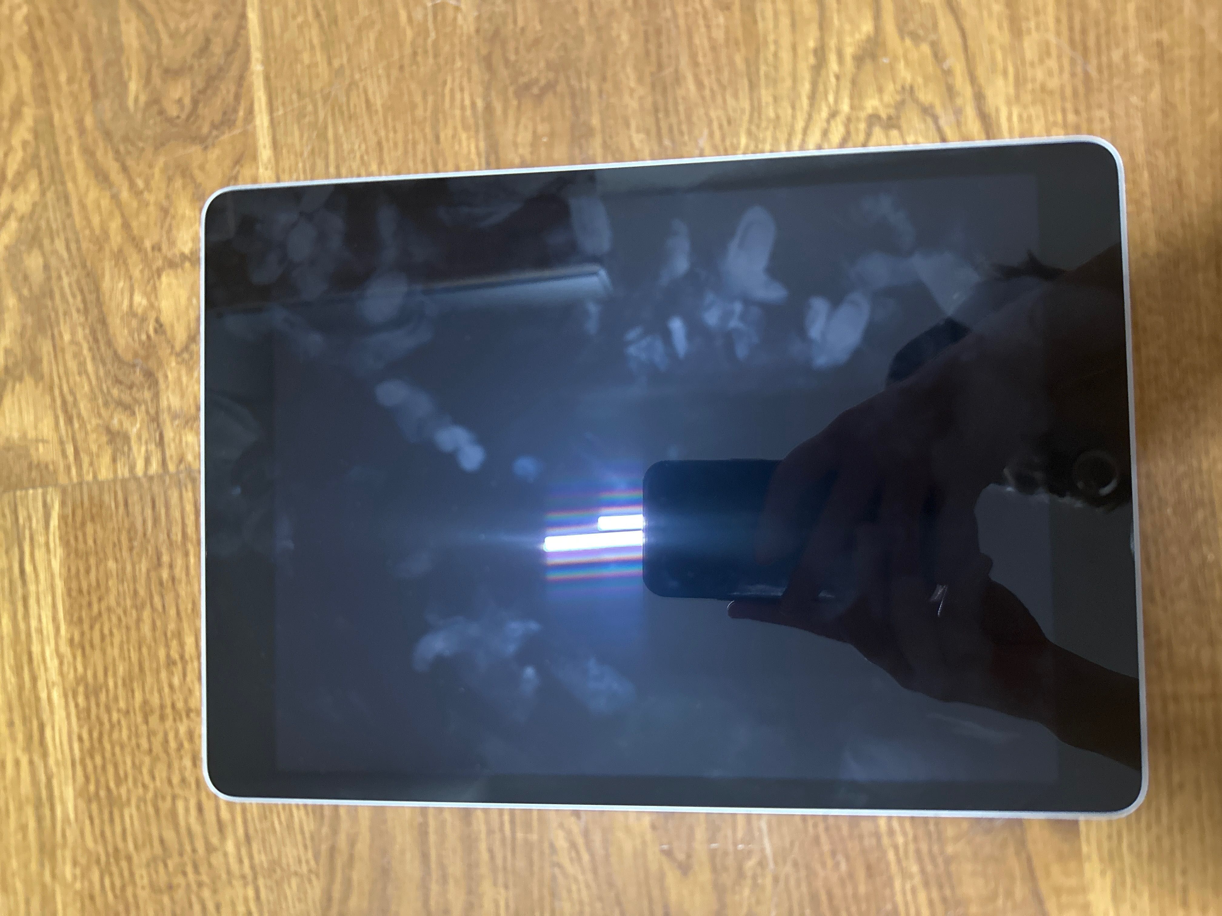 iPad 9/2021/256 gb