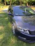 VW Passerati 2011r.