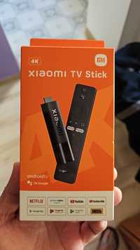 Xiaomi tv stick 4K