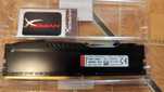 Pamięć RAM DDR4 Kingston hyperx fury 4gb