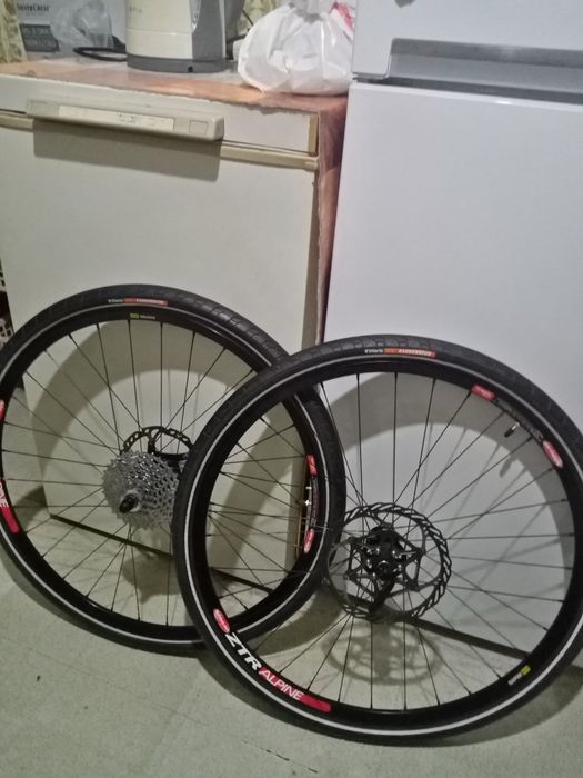 Pneus de estrada roda 26 Vittoria