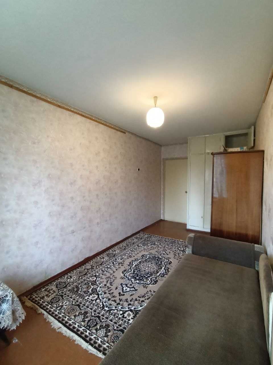 Оренда 2-кімнатної квартири на 129кварталі по вул.Кропивницького
