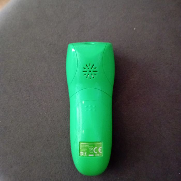 Termometr bezdotykowy