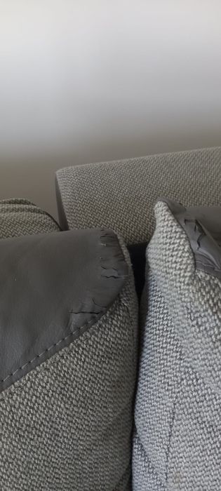 Narożnik rozkładany