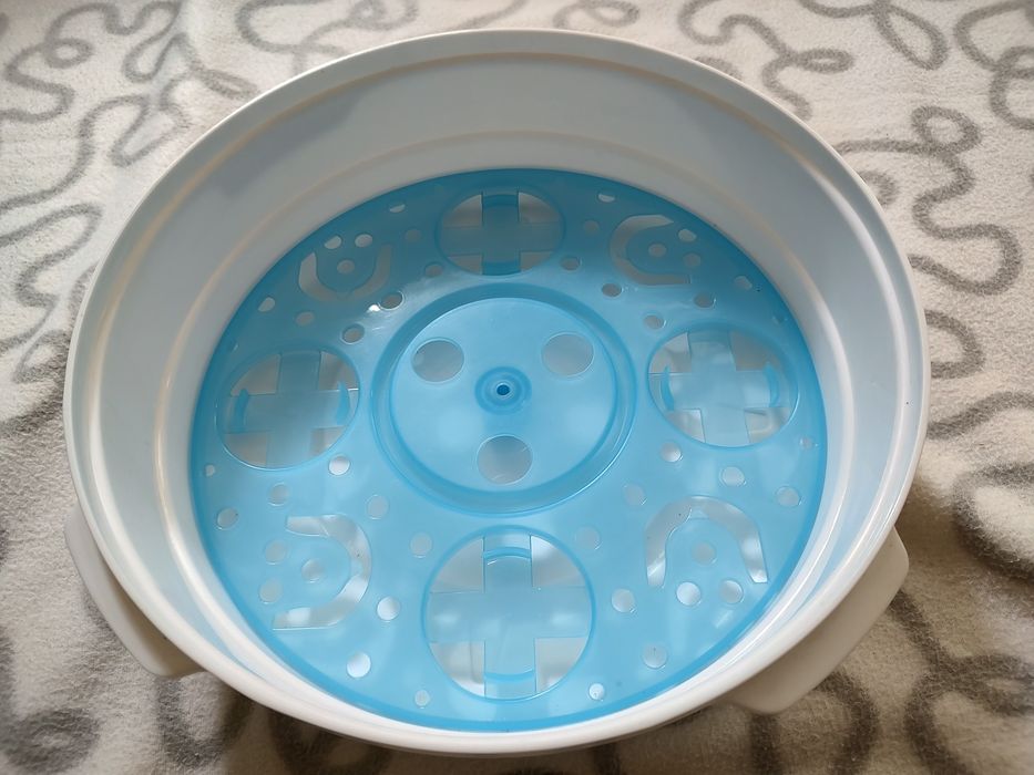 Sterylizator do butelek