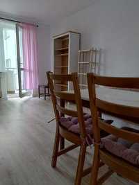 Mieszkanie 50 m2 wynajmę w Pruszkowie na ulicy Jasnej 11b