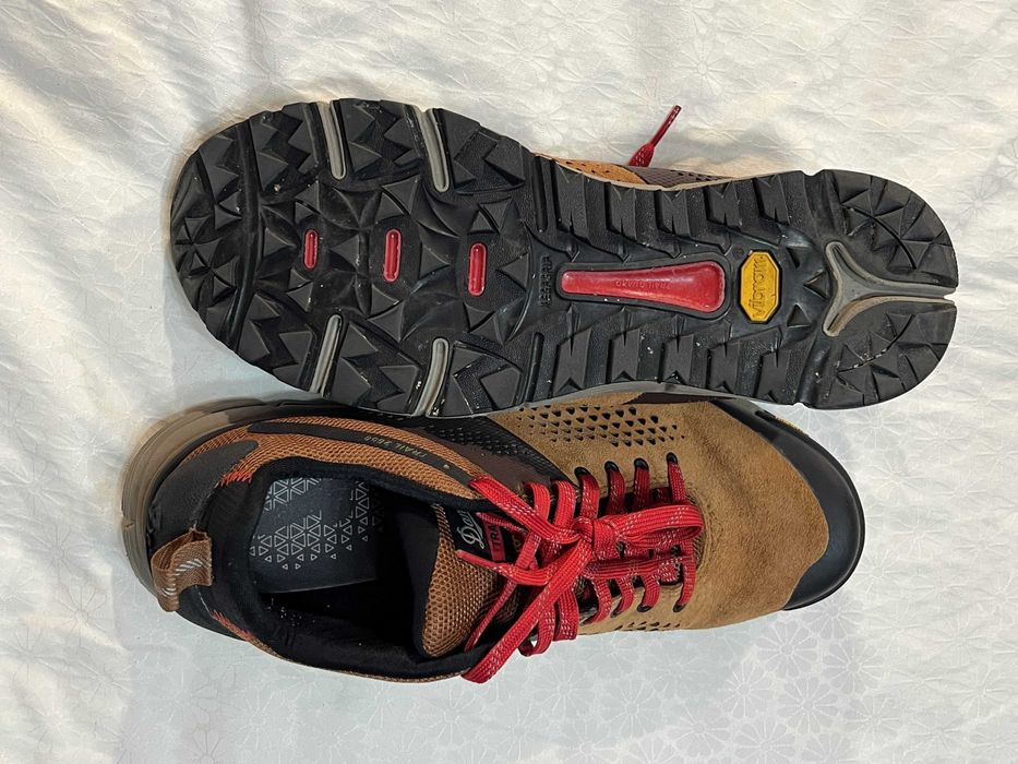 [45] Danner Trail 2650 – Трекінгові, Чоловічі