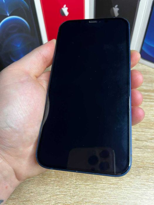 Iphone 12 128 gb, гарний стан, айфон 12 128