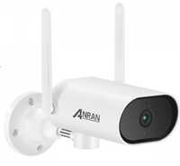 ANRAN AR-W620  Kamera. WiFi obrotowa 3.0MP 2304x1296