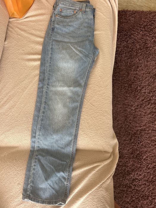 Calças  Levis originais 511 w31 L30