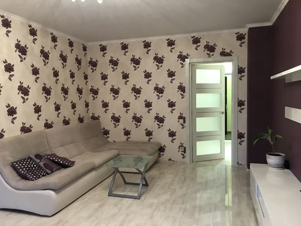 Квартира посуточно, Ломоносова 73а, Київ, голосієво