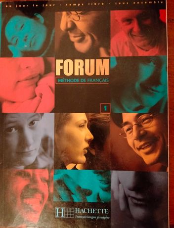 Forum Methode De Francais 1