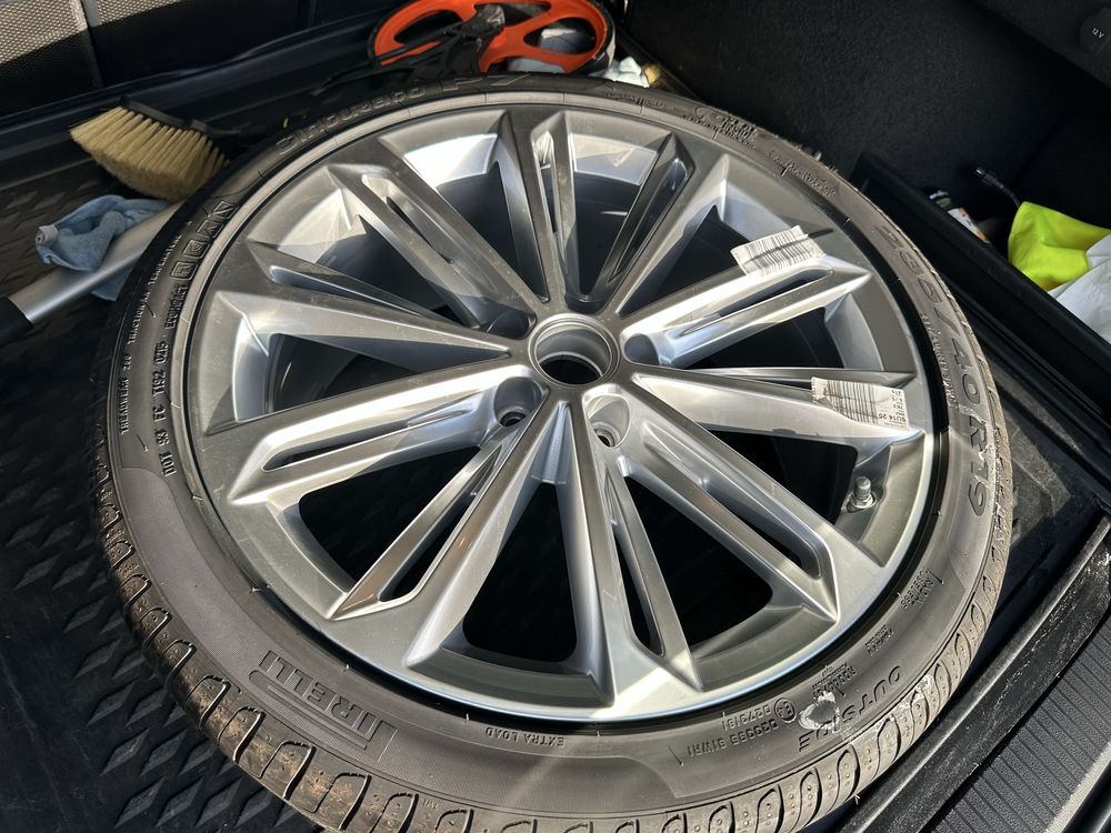 Volkswagen Passat B8 2.0 BiTDi 296 KM
