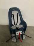 Cadeira Bicicleta Decathlon (max. 22kg, 110cm)