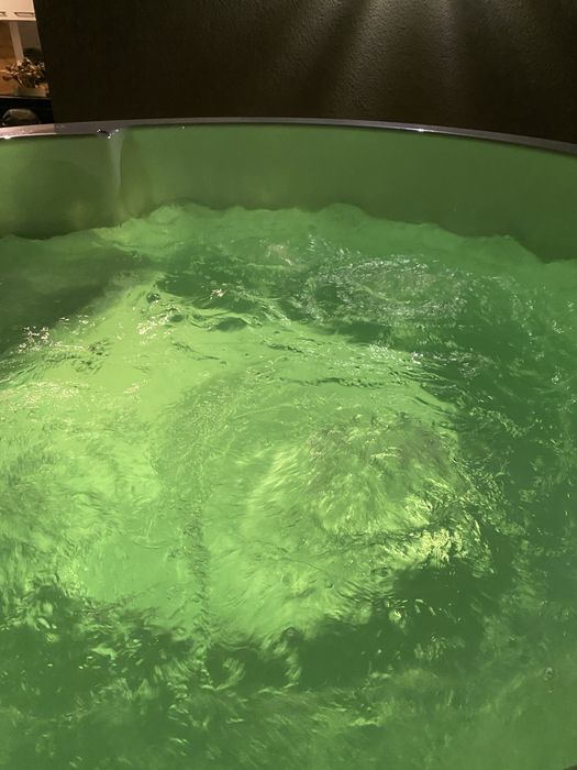 Gorąca Bania / Jacuzzi  wynajem transport do klienta!!!