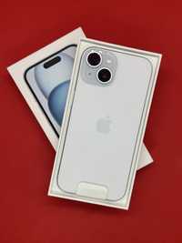 Apple iPhone 15 , Blue, 128GВ Original,Neverlock