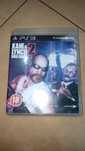 Kane&Lynch Dog Days 2 - oryginalna gra na PS3.