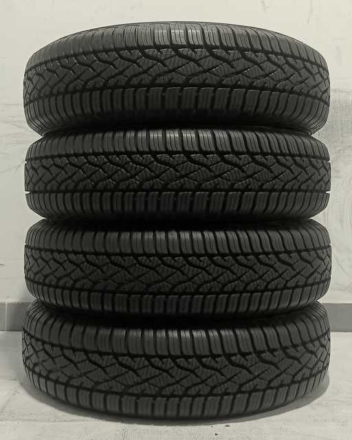 Opony 155/80 R13 BARUM QUARTARIS 5 Całoroczne 155/80r13
