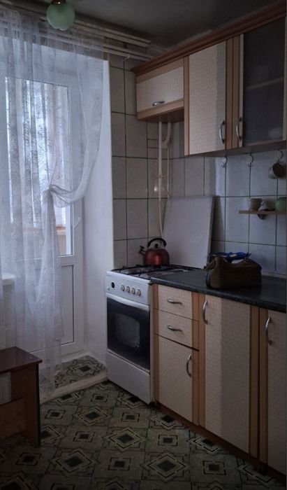 Здається 1 кімнатна квартира в центрі міста