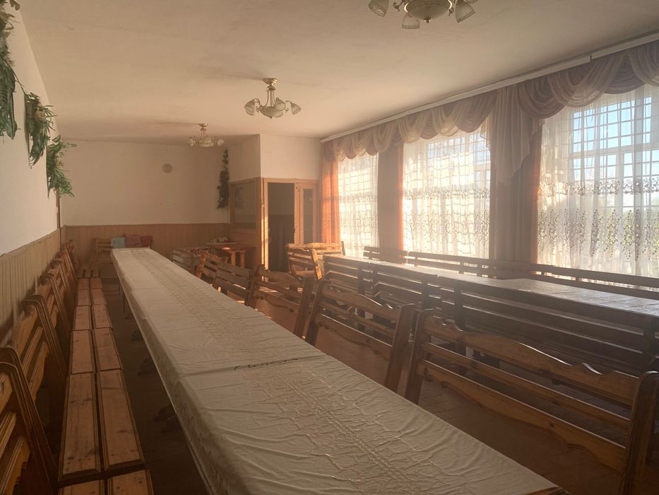 Продаж комерційного приміщення с. Сокиринці , Вінницький район