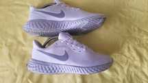 Кроссовки nike revolution 5 41р
