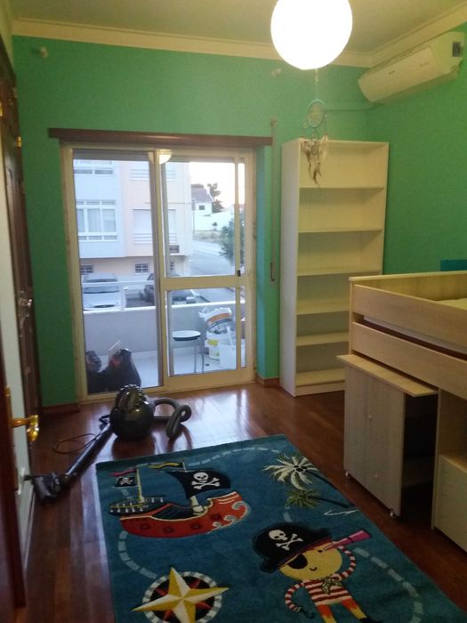 Tapete Crianças Piratas