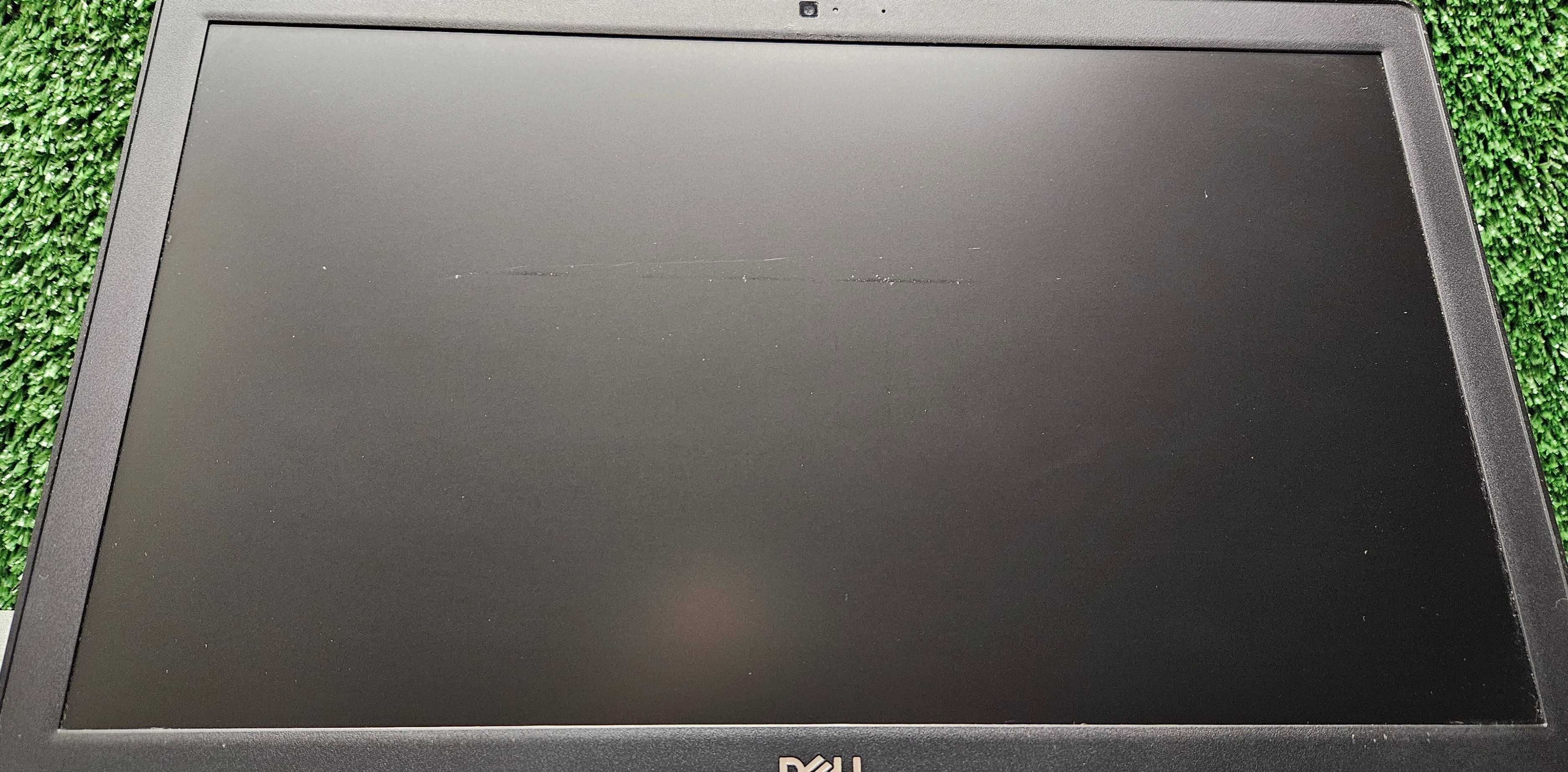 Dell 3500 i5-8265U (3.9GHz)SDD-256GB/DDR4-8GB/FHD/GAME