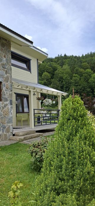 Відпочинок в Яремчі [оренда]