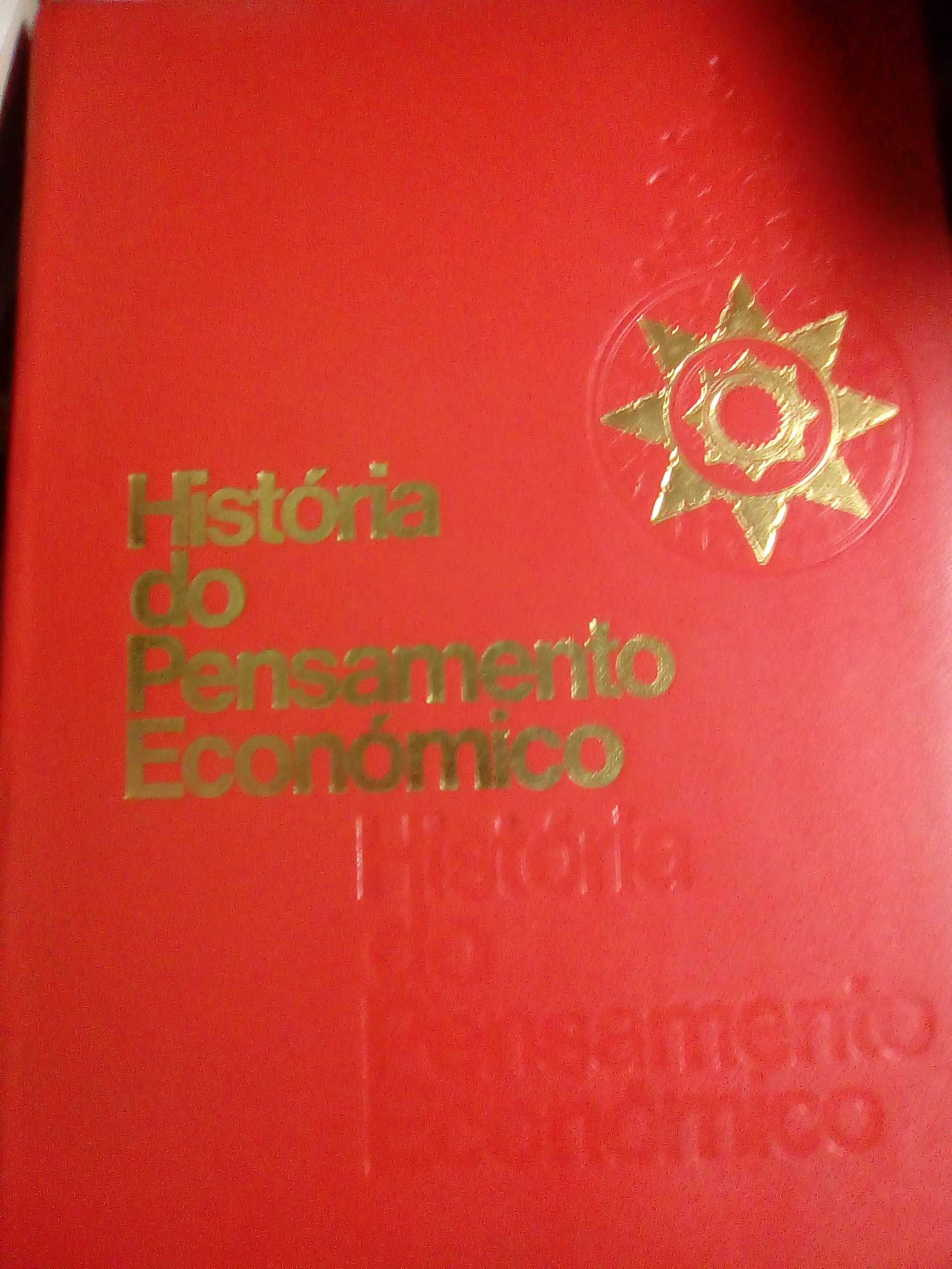 História do pensamento econômico oferta de portes de envio