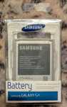 Nowa oryginalna bateria Samsung Galaxy S4