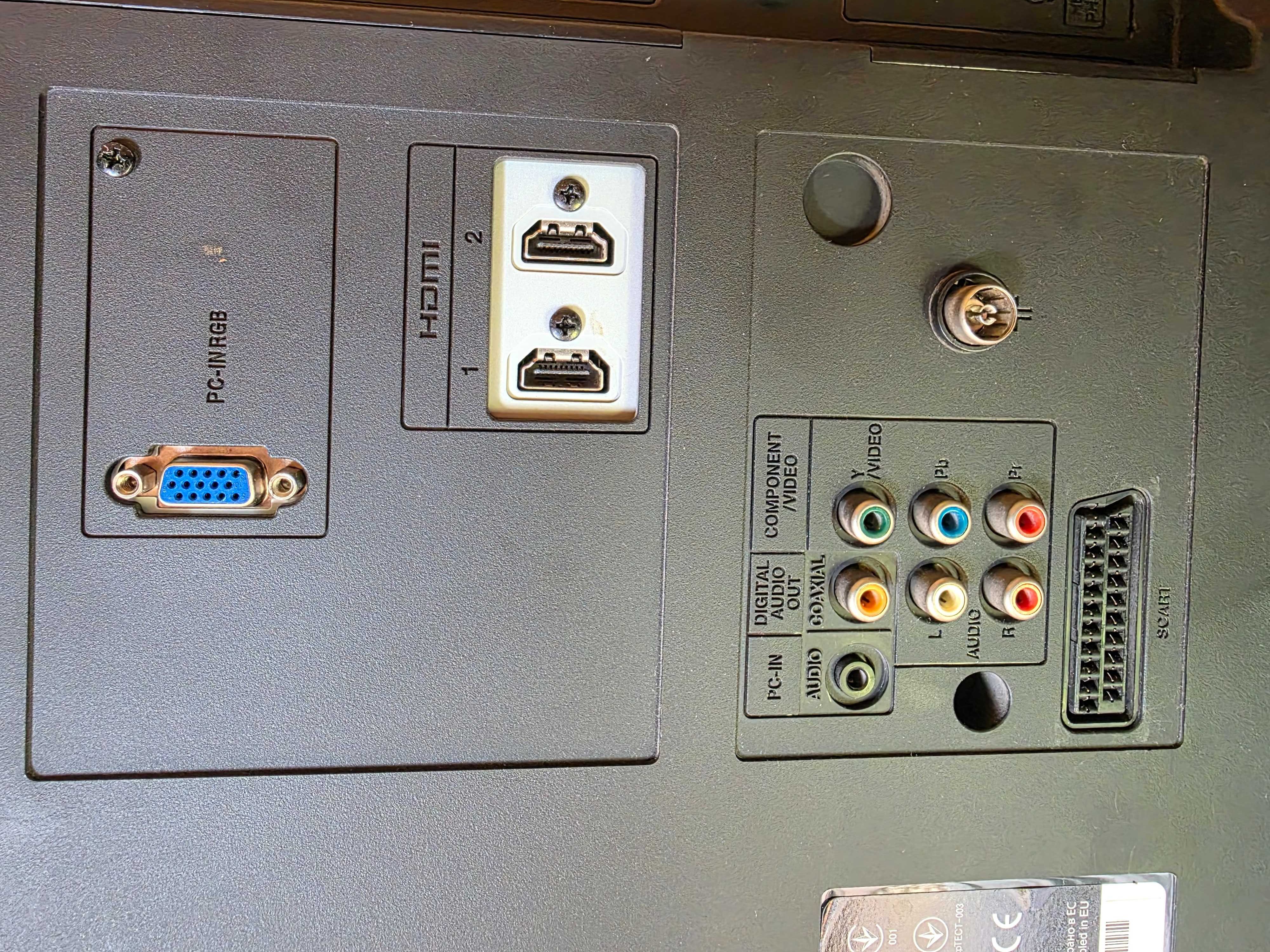 Telewizor LED LCD Funai