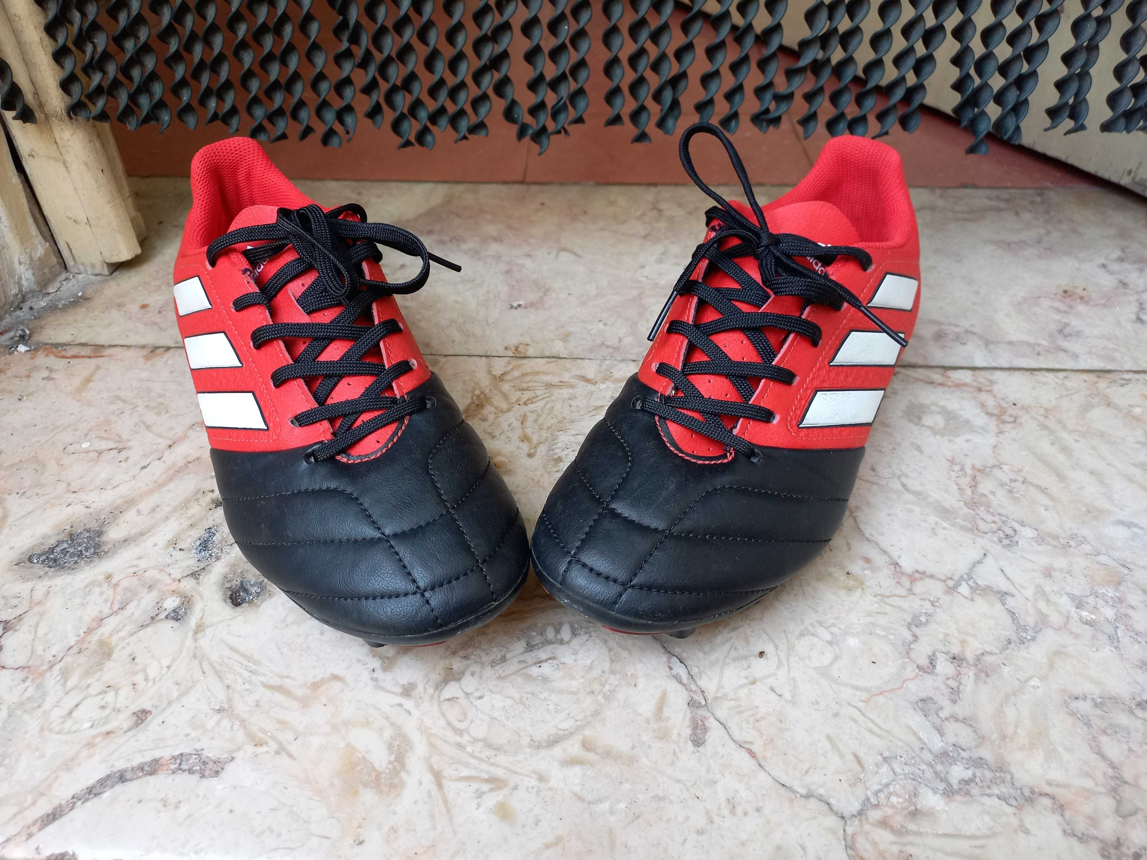 Botas de Futebol nº 40