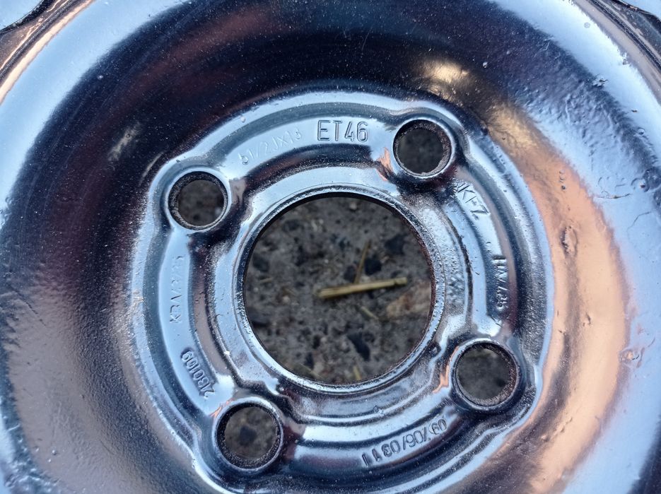 Продам диски Кадет, Ланос, Сенс