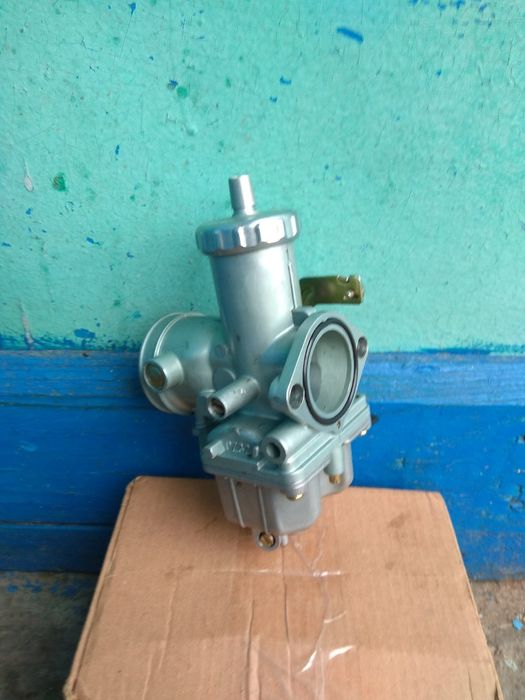 Карбюратор PZ 32