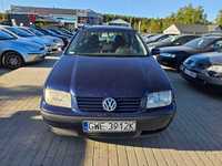 Volkswagen Bora 2003 rok 1.9 Diesel Opłaty aktualne