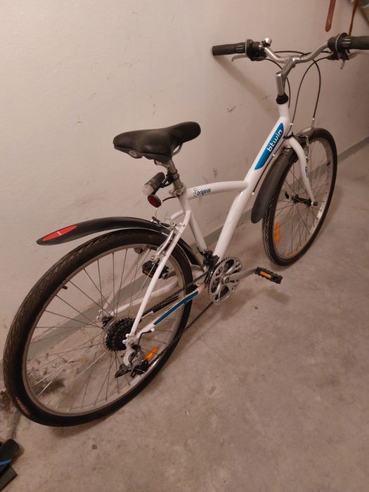 Rower btwin 3orginal