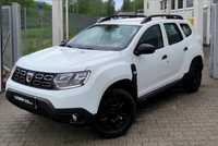 Dacia Duster 1.5 dCi Essential, ASO, salon PL